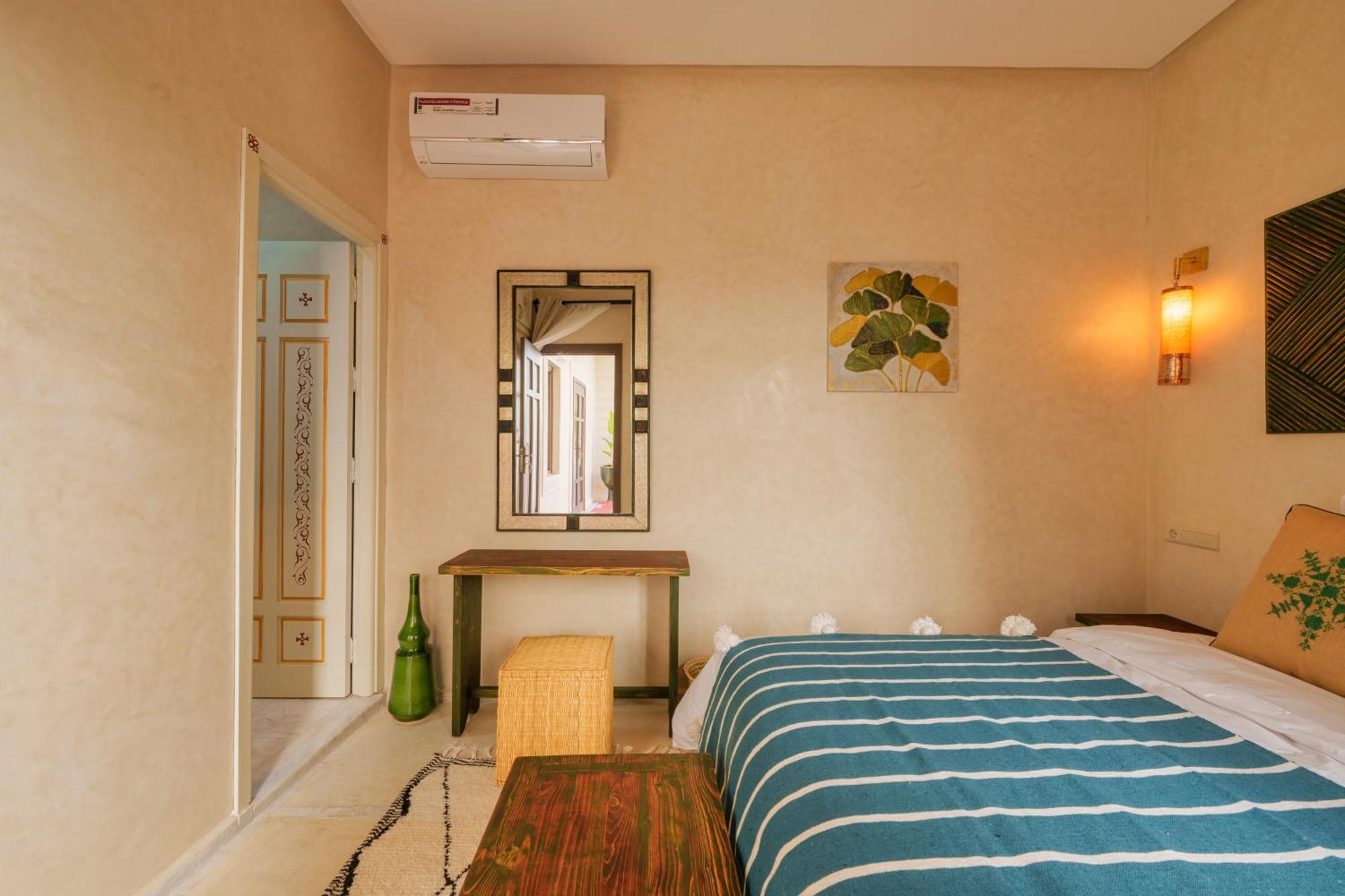 Riad Dar Arwa Marraquexe Exterior foto