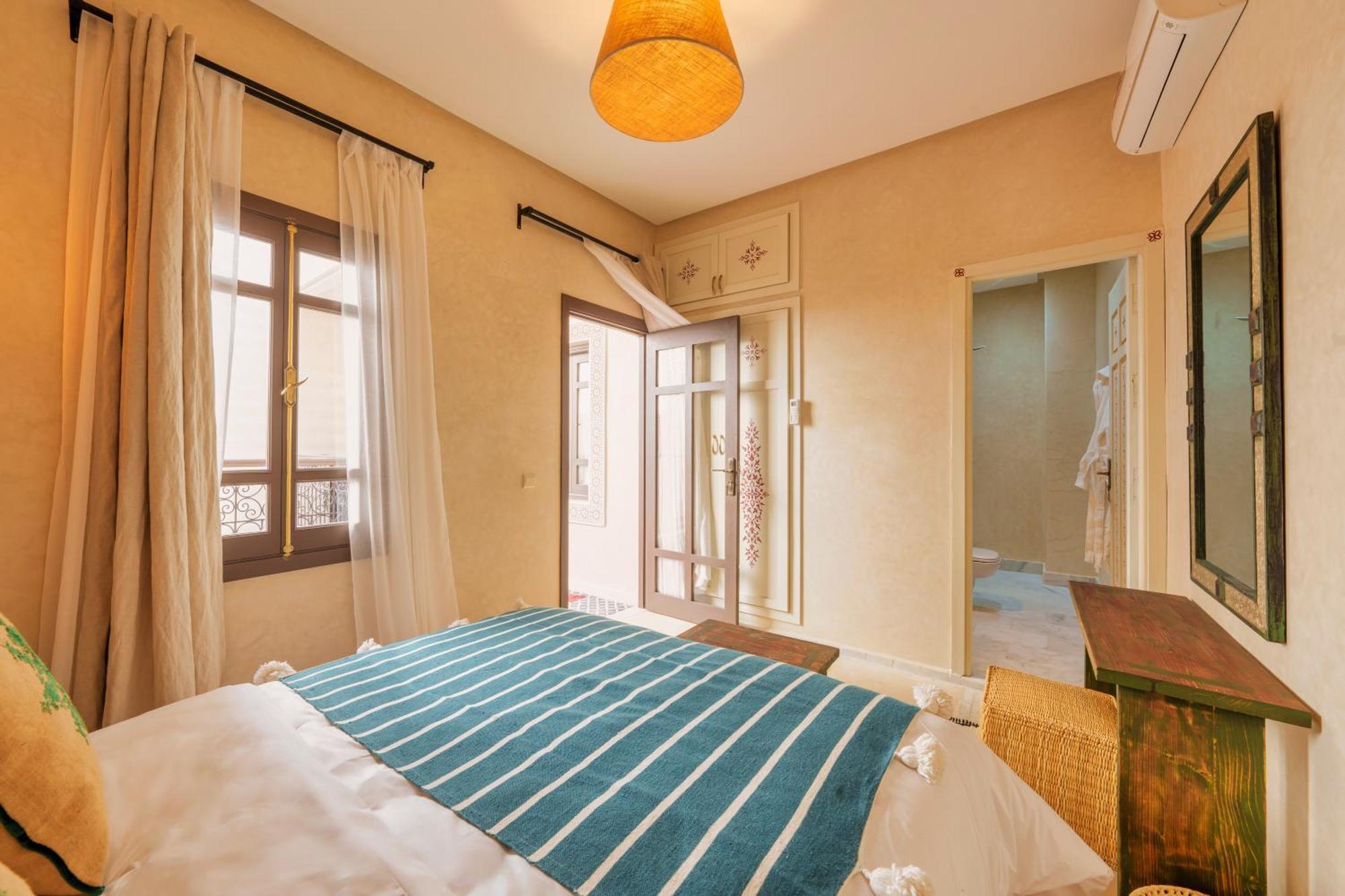 Riad Dar Arwa Marraquexe Exterior foto