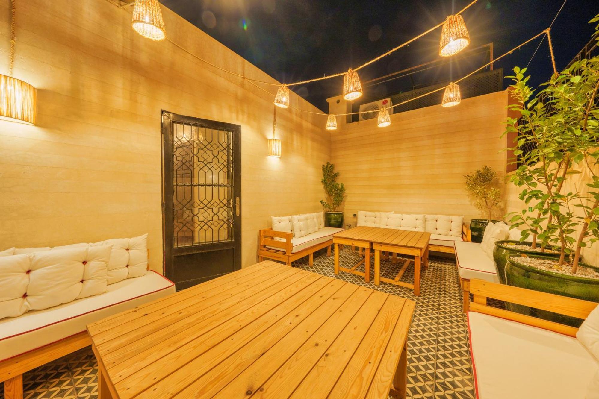Riad Dar Arwa Marraquexe Exterior foto